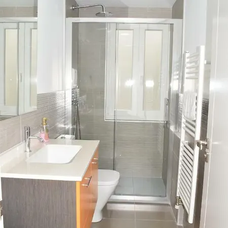 Διαμέρισμα Housingleon - Etheria 250m Barrio Humedo León