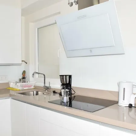 Διαμέρισμα Housingleon - Etheria 250m Barrio Humedo León