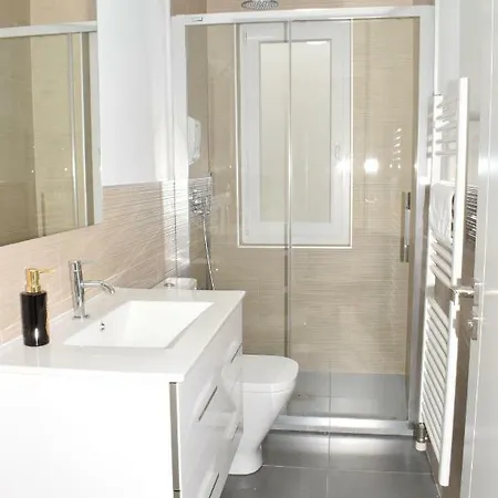 Housingleon - Etheria 250m Barrio Humedo Διαμέρισμα León