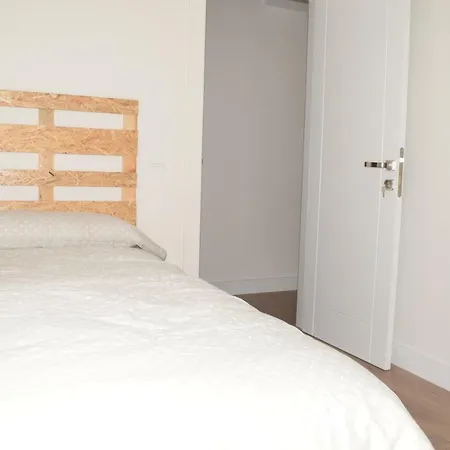 Διαμέρισμα Housingleon - Etheria 250m Barrio Humedo *