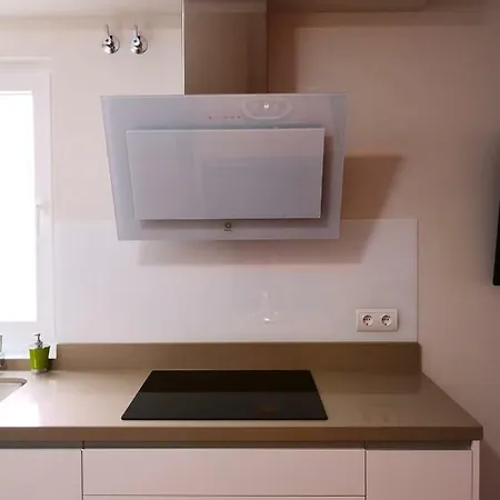 Housingleon - Etheria 250m Barrio Humedo * León