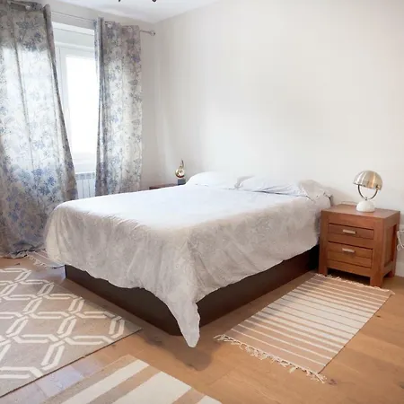 Διαμέρισμα Housingleon - Etheria 250m Barrio Humedo León